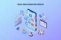 social media marketing services